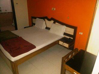 Hotel Sunrise, Lucknow 2